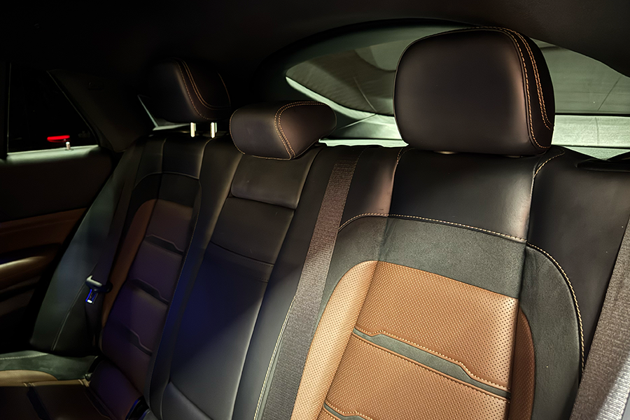 MERCEDES BENZ GLE 53 AMG 4MATIC